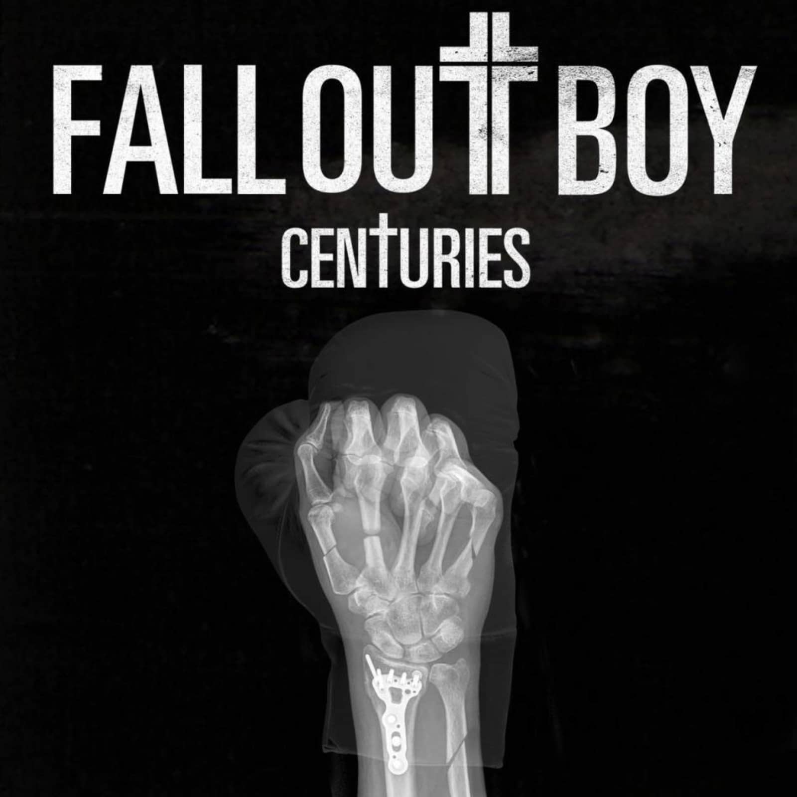Fall Out Boy — Centuries